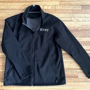 Ivey Business School - Black Jacket - Women’s Large